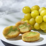 アンリ・シャルパンティエから、最旬のシャインマスカットを使用した焼き菓子を発売！