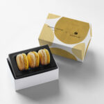 ピエール・エルメ・パリから、佐賀味噌の新境地「マカロン ミソ ド サガ」が発売！