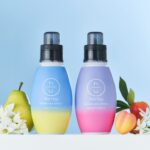 ヘアケアブランド「ヒリツ」から、“香水仕立て”の香りをまとった柔軟剤が登場！