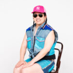 ポニーテールリボンズ VANITYMIX WEB LIMITED INTERVIEW