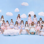 SKE48 VANITYMIX WEB LIMITED INTERVIEW