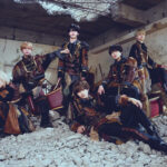 Zavage VANITYMIX WEB LIMITED INTERVIEW