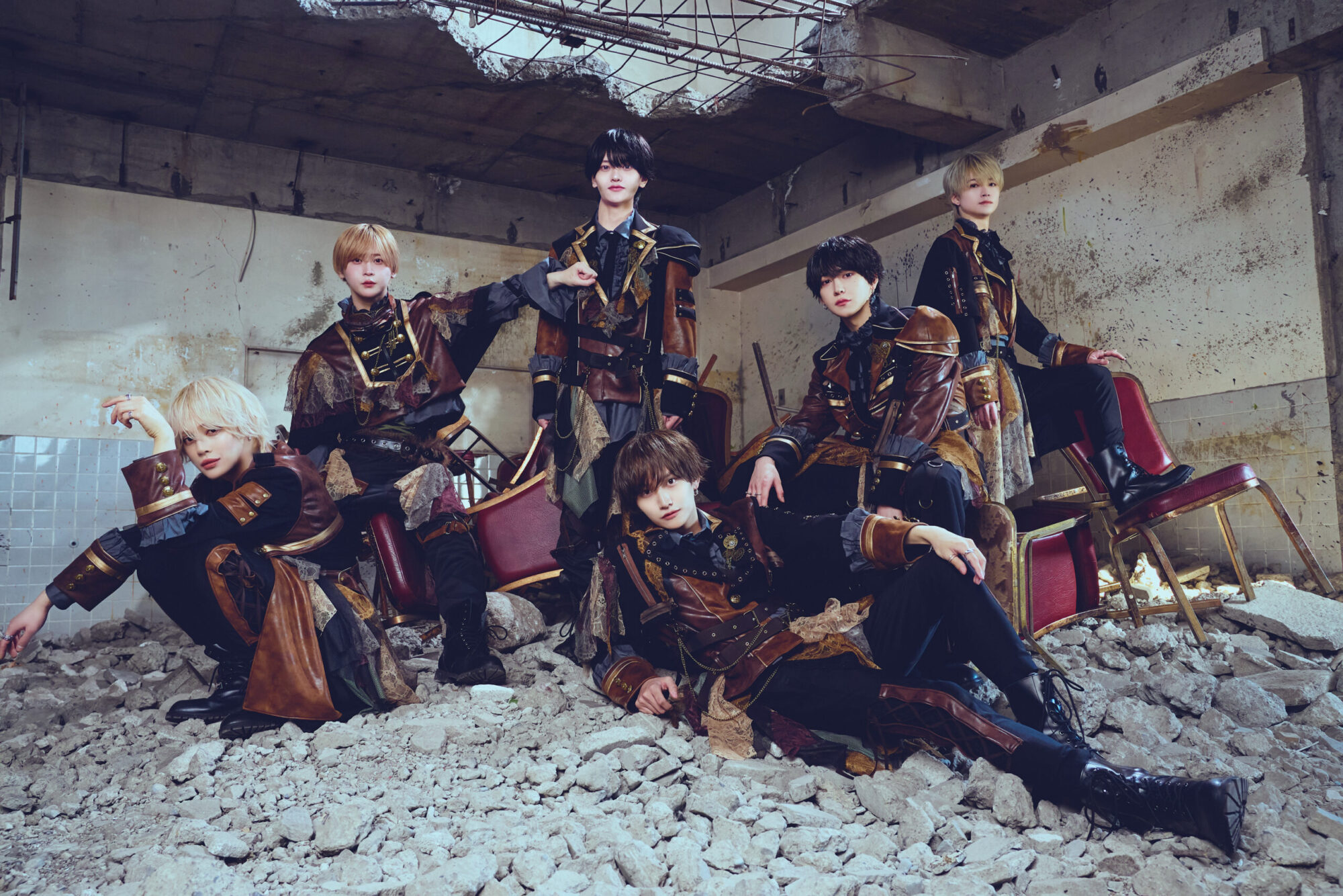 Zavage VANITYMIX WEB LIMITED INTERVIEW