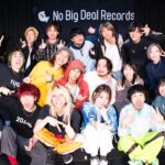 『No Big Deal NIGHT 2026 – HINAMATSURI GIG -』ライブレポート＠Spotify O-nest