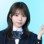 大森莉緒 VANITYMIX WEB LIMITED INTERVIEW