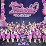 AKB48 春コンサート2026『向井地美音 卒業コンサート 〜私の夢は、AKB48〜』ライブレポート＠国立代々木競技場 第一体育館