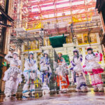 Maison de Queen VANITYMIX WEB LIMITED INTERVIEW