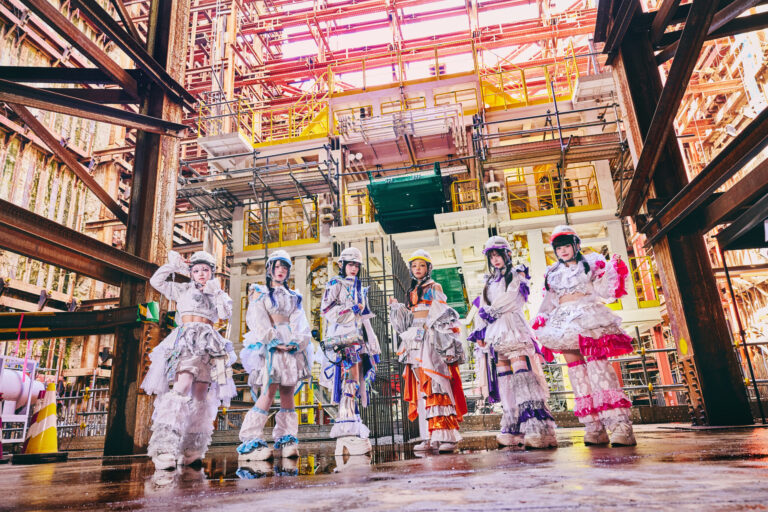 Maison de Queen VANITYMIX WEB LIMITED INTERVIEW