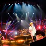 シド『SID OFFICIAL MEMBERS CLUB ID-S限定 410の日2026』ライブレポート＠Zepp Haneda