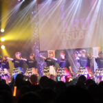 アルテミスの翼『I ♡ ARUTSUBA』ライブレポート＠Spotify O-WEST