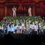 『EXILE LIVE 2026 “THE REASON” 〜PERFECT YEAR Special〜』ライブレポート＠東京ドーム