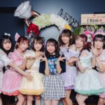 『I’Rink 1st One Man Live〜First Link〜』ライブレポート＠BLAZE GOTANDA