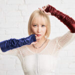 藍井エイル VANITYMIX WEB LIMITED INTERVIEW