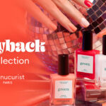 マニキュリストから、70年代～90年代の音楽ムードを表現した「プレイバックコレクション」が登場！