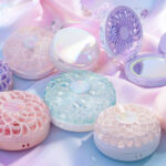 ベルモンドから、女優ミラー付きハンディファン「MiraHanaFAN」が発売！