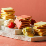 東京ミルクチーズ工場から、季節の味わいストロベリー＆マスカルポーネクッキー詰合せが発売！