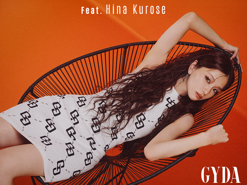 ジェイダが、黒瀬ひなが着こなすこの春のリアルクローズ最旬WEBカタログを公開！