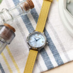 エンジェルハートから、アプリコットカラーのオンタイム・ムーヴ別注モデルが登場！