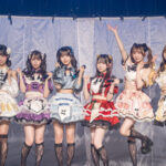 6人組アイドル「ドラマチックレコード」が、全国&アジアツアーを開幕！