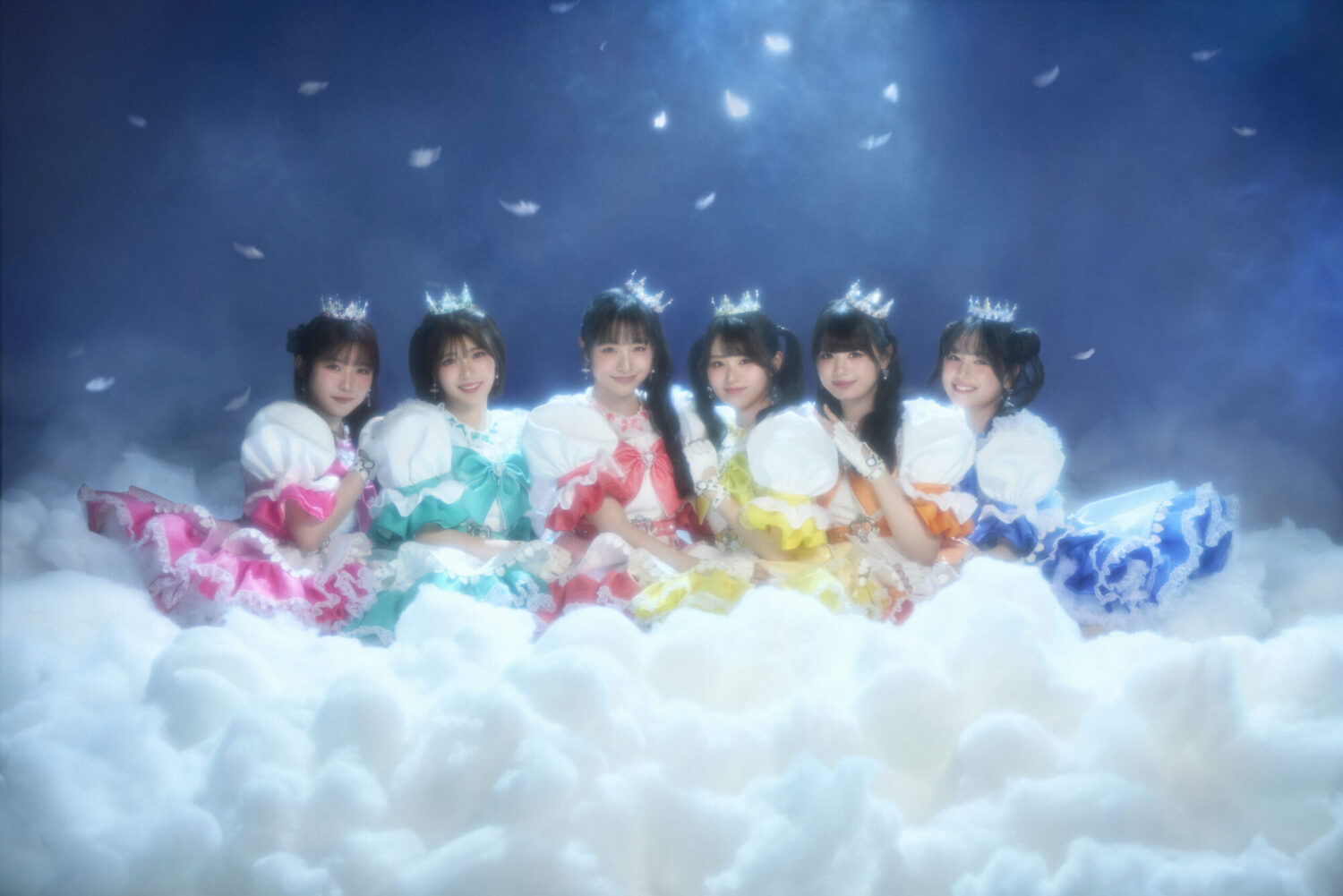 Straight Angeli VANITYMIX WEB LIMITED INTERVIEW
