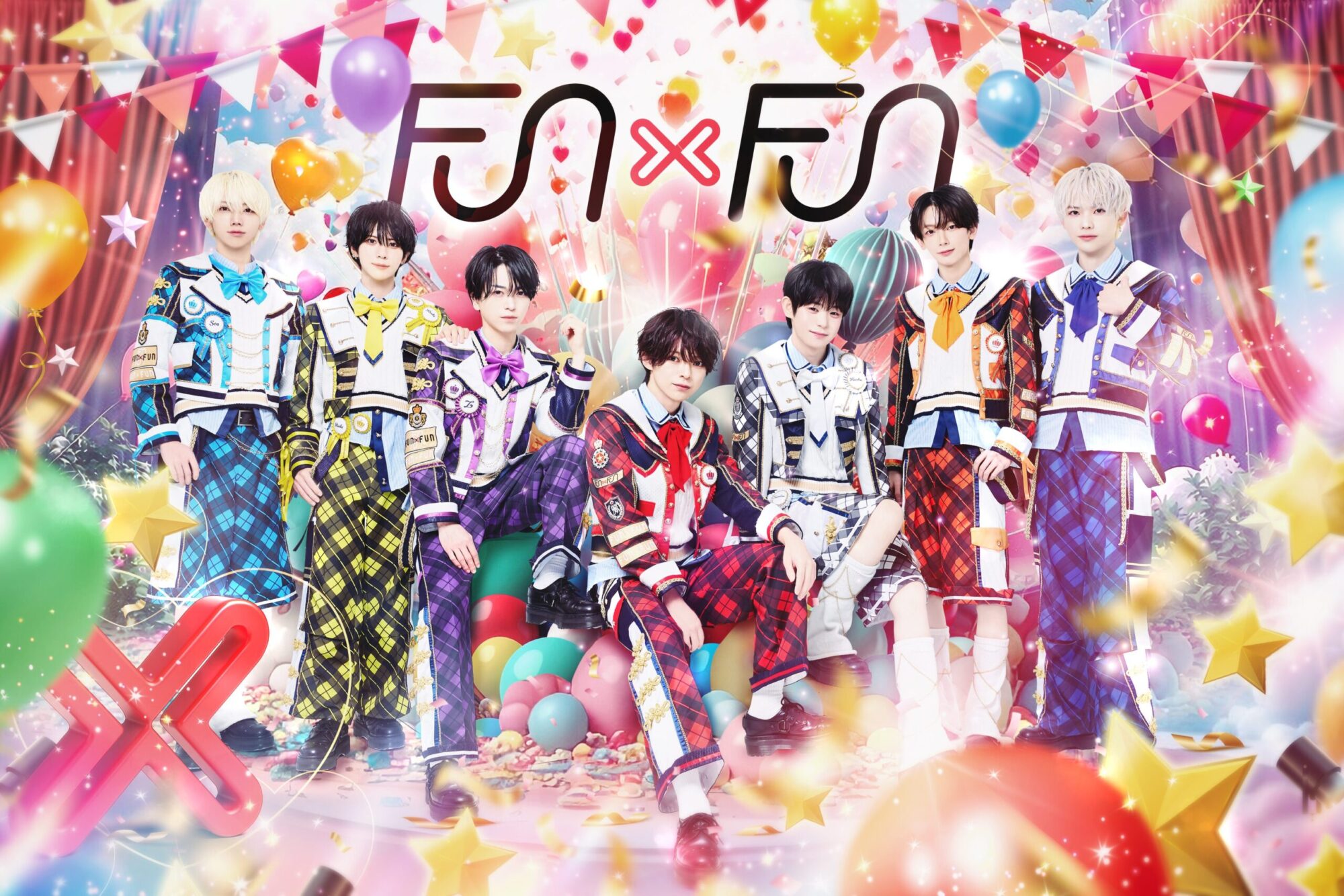 FUN×FUN VANITYMIX WEB LIMITED INTERVIEW