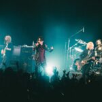 『DEZERT LIVE TOUR 2026 「study」 study#16-「特製・脳味噌絶倫スープ」と「タイトルなし」の復習-』ライブレポート＠恵比寿The Garden Hall
