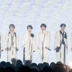 『2026 DXTEEN 2ND ONE MAN LIVE TOUR 〜Heart & Soul〜』ライブレポート＠Zepp Diver City