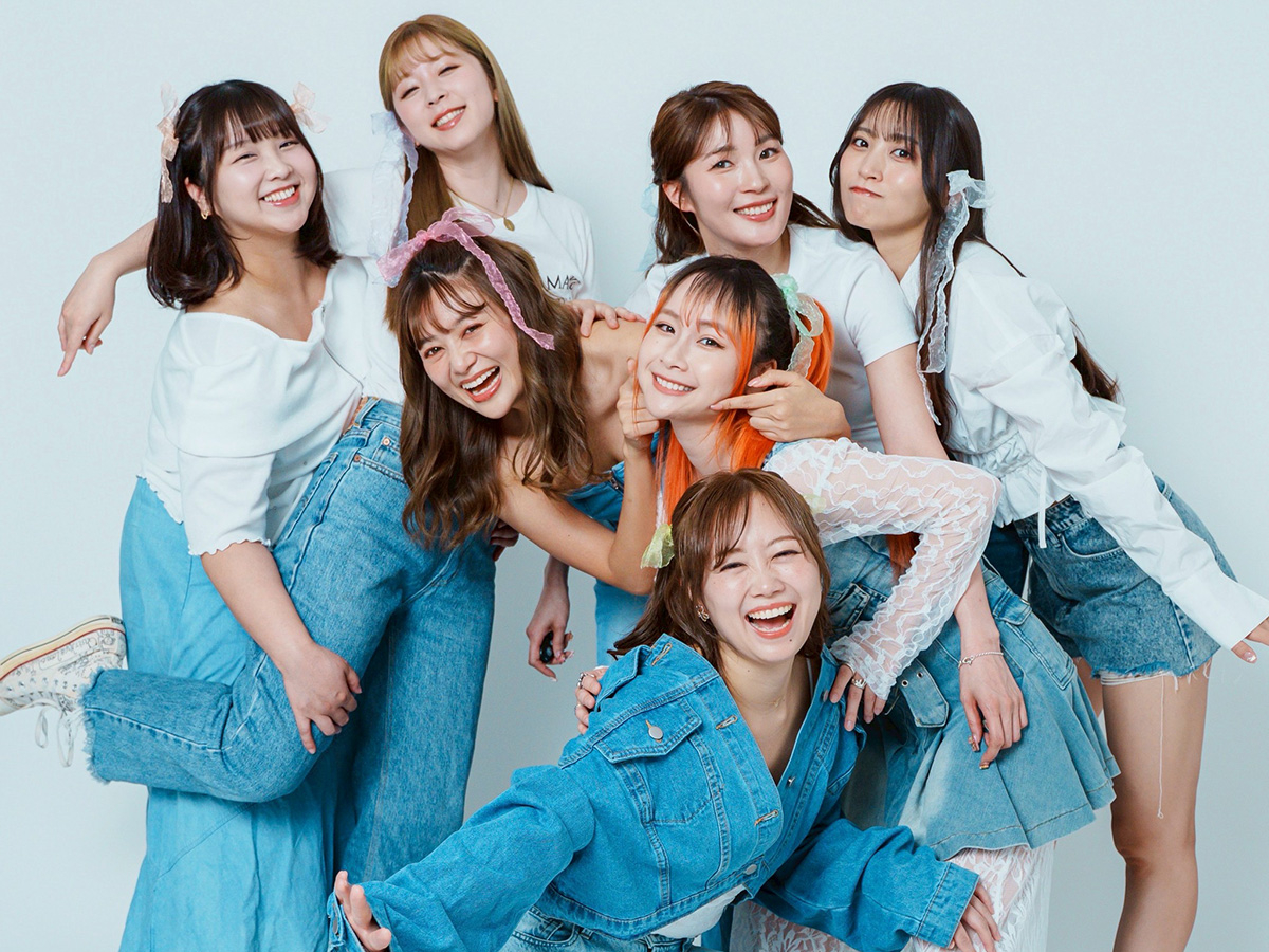 PASSPO☆ VANITYMIX WEB LIMITED INTERVIEW | VANITYMIX マガジン