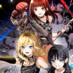 ClariS VANITYMIX WEB LIMITED INTERVIEW