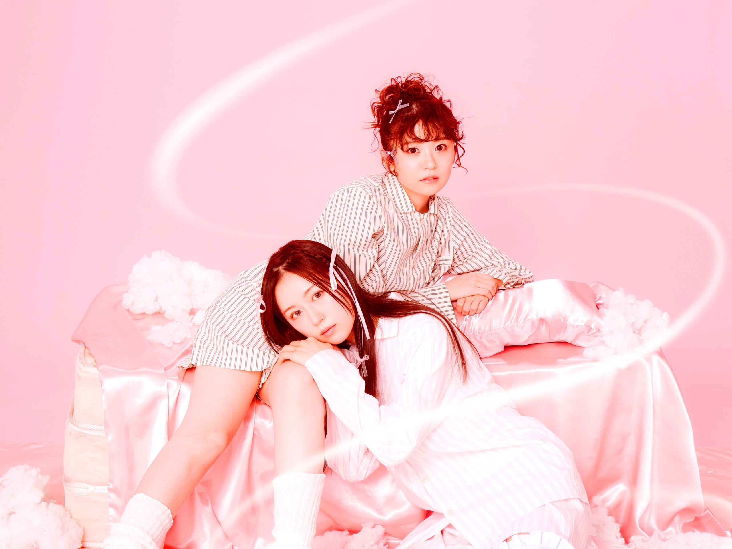 Suupeasが、“寝不足必至の劇薬ポップス”『不眠星人』を配信リリース！