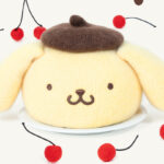 CA4LAから、ポムポムプリン30周年記念のコラボレーションアイテムが発売！