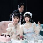 天界ばたんきゅー VANITYMIX WEB LIMITED INTERVIEW