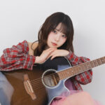 上田桃夏 VANITYMIX WEB LIMITED INTERVIEW