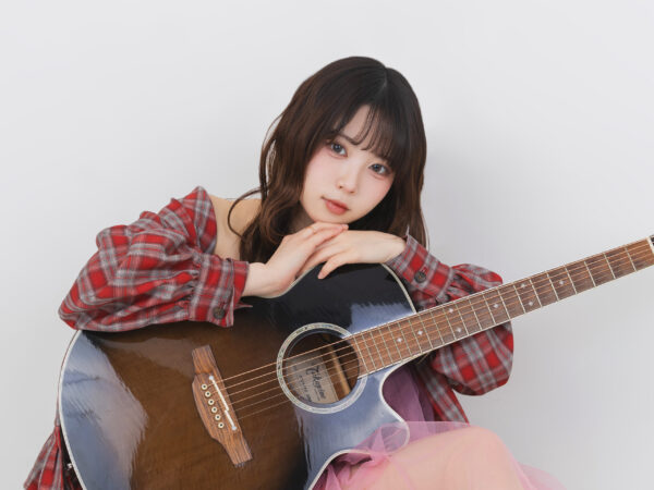 上田桃夏 VANITYMIX WEB LIMITED INTERVIEW