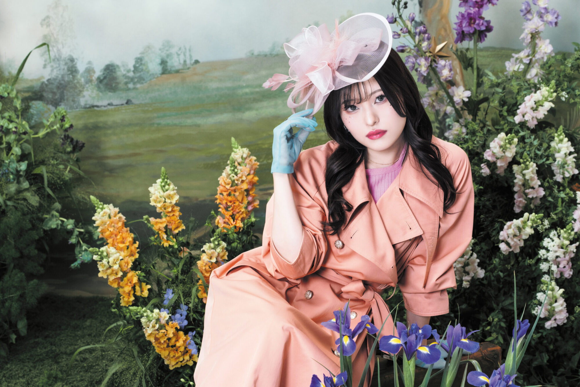 ASCA VANITYMIX WEB LIMITED INTERVIEW