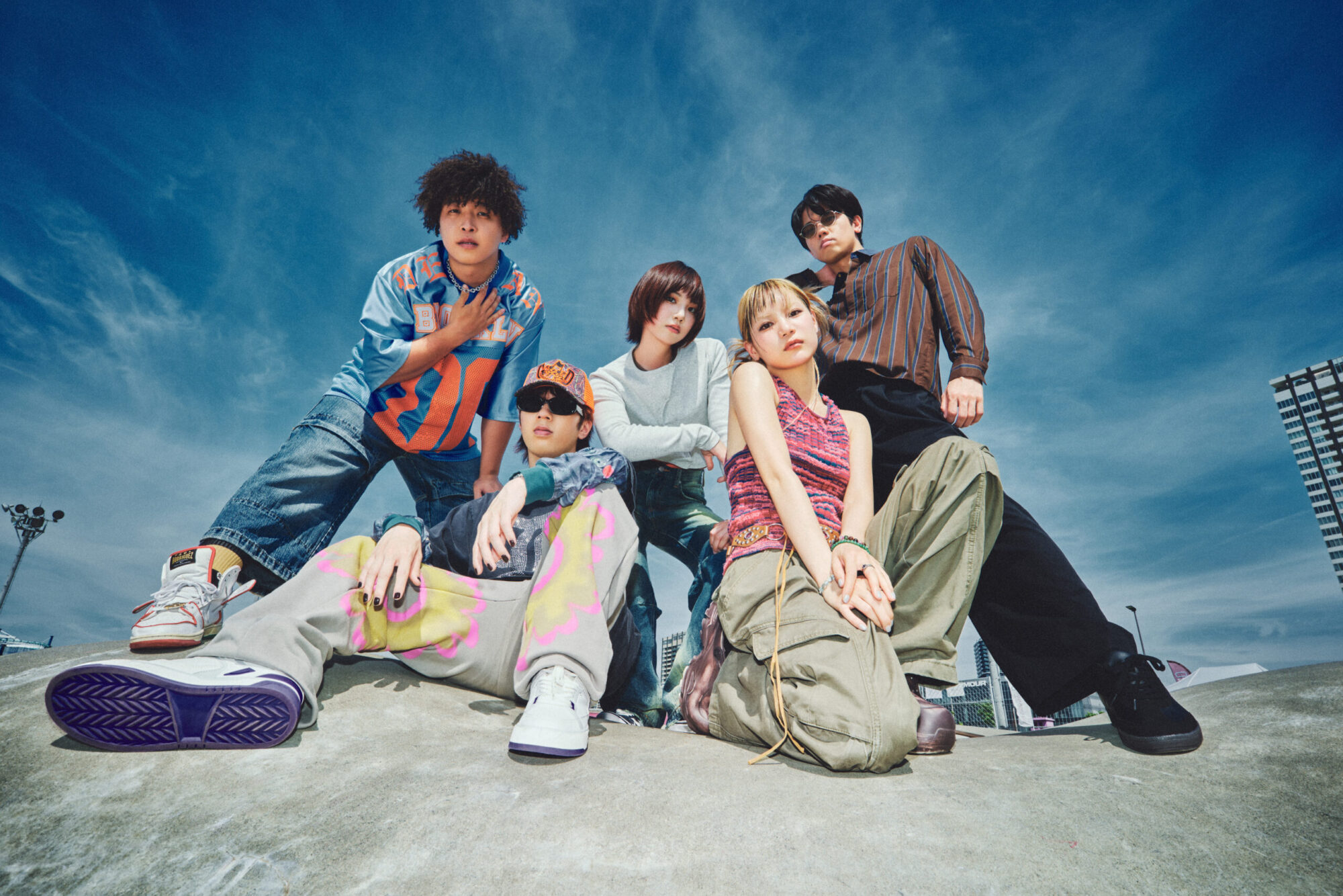 Klang Ruler VANITYMIX WEB LIMITED INTERVIEW