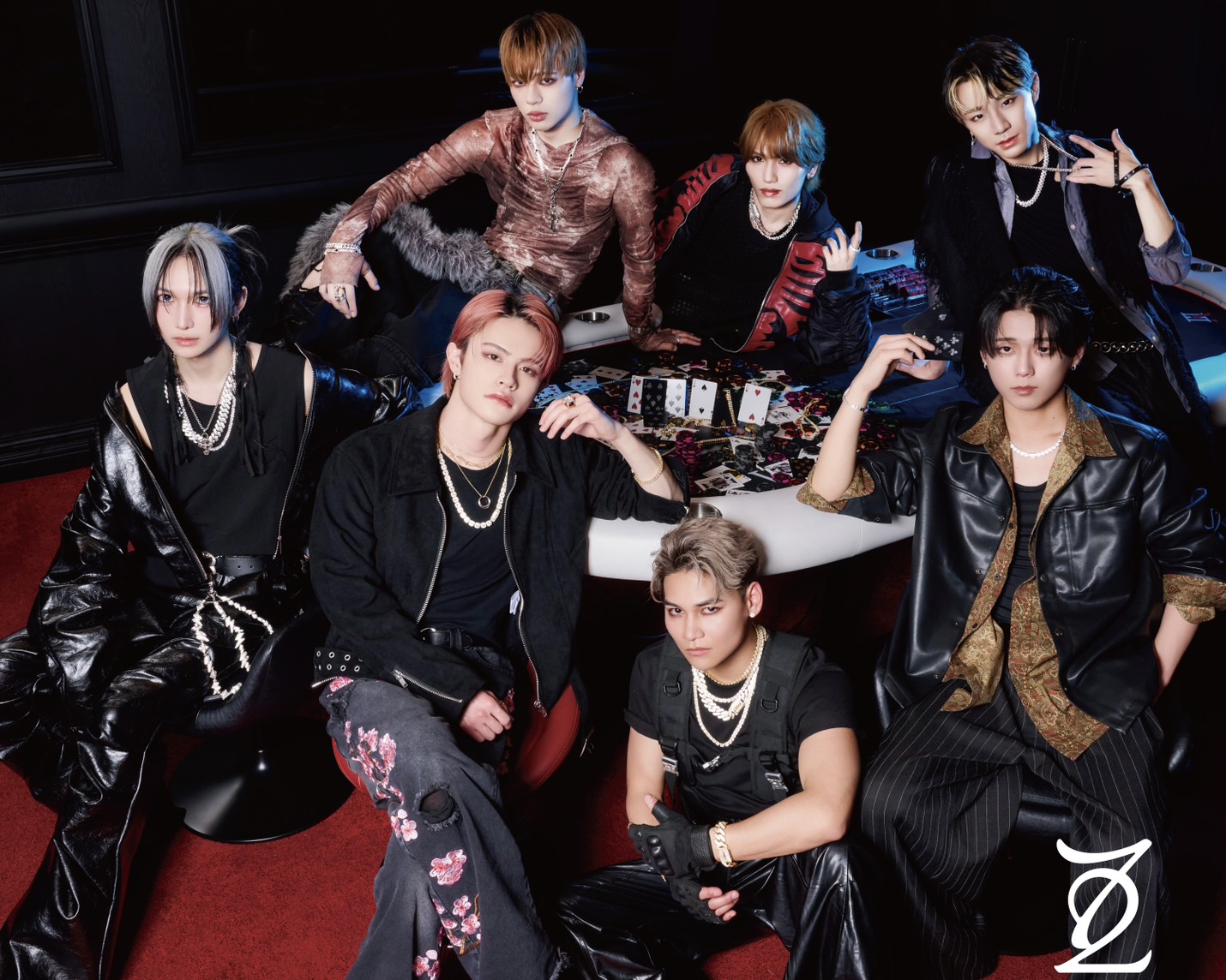 Seven Deuce VANITYMIX WEB LIMITED INTERVIEW