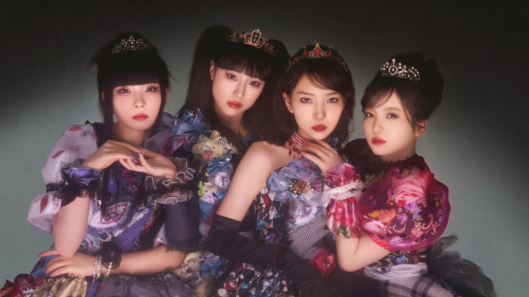 ファントムシータ VANITYMIX WEB LIMITED INTERVIEW