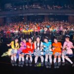 Palette Parade 全国ツアー2026 『JAM JAM JAM!!!!!!! -FINAL-』ライブレポート@Spotify O-EAST