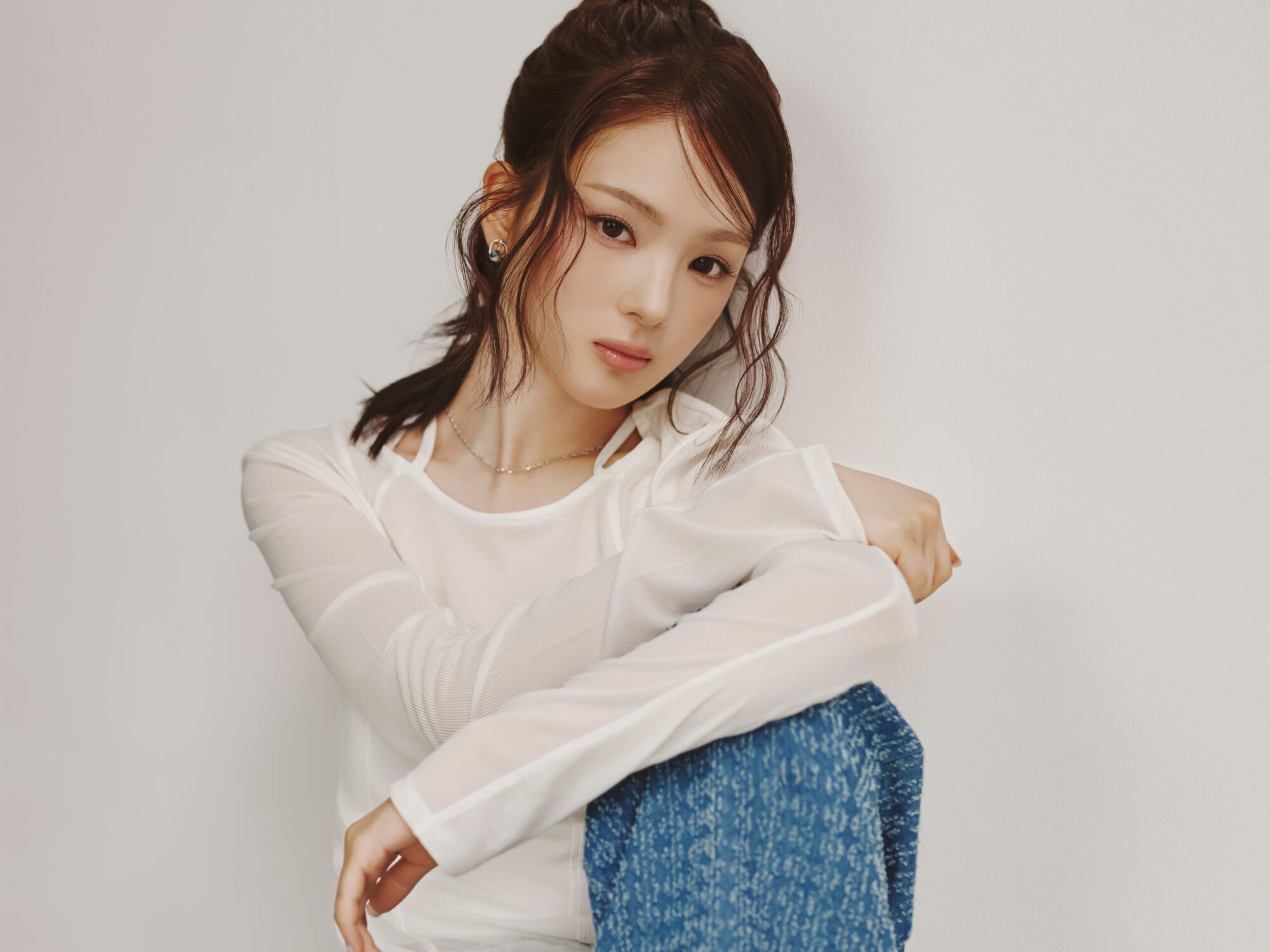 Gyubin VANITYMIX WEB LIMITED INTERVIEW