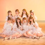 SUPER☆GiRLS VANITYMIX WEB LIMITED INTERVIEW