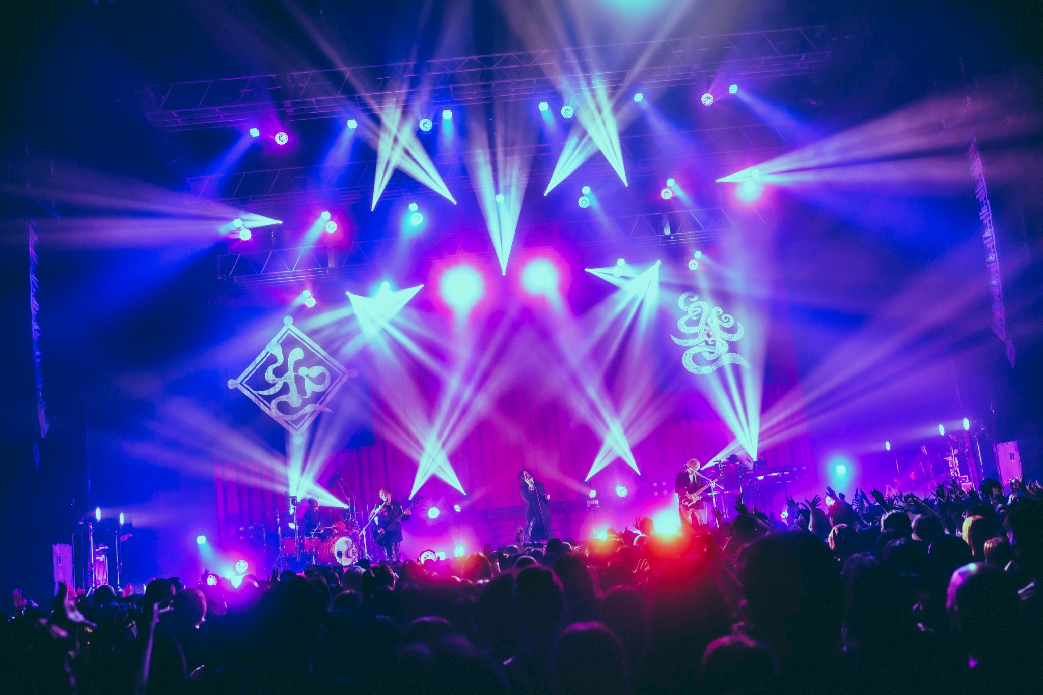 MUCC『2026スペシャルMUCC day！「ムックリ クエストLIVE-破-」』ライブレポート＠Zepp Haneda