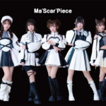Ma’Scar’Pieceが、新時代のダンス・アンセム『Dive! Euphoria!』を配信リリース！