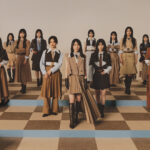 櫻坂46 VANITYMIX WEB LIMITED INTERVIEW