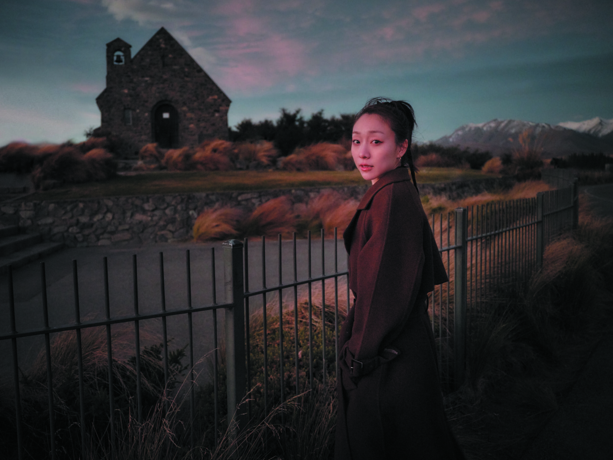 須田亜香里 VANITYMIX WEB LIMITED INTERVIEW