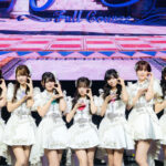 7人組アイドル「フルコース」が、待望の1stワンマン『FIRST DISH』を開催！新曲も初披露！