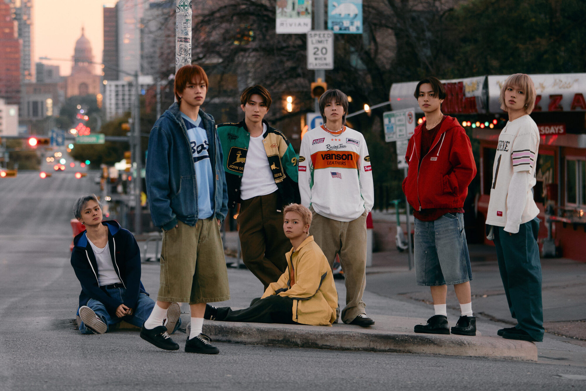 KID PHENOMENON VANITYMIX WEB LIMITED INTERVIEW