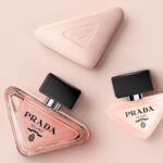 プラダ ビューティから、「プラダ パラドックス ハンド トリプルケア ハンドクリーム」が発売！
