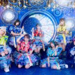 煌めき☆アンフォレント VANITYMIX WEB LIMITED INTERVIEW