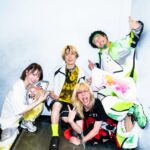 Wienners『Blooming tour 2026』ライブレポート＠渋谷CLUB QUATTRO